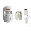 home wireless smart security alarm sensor system